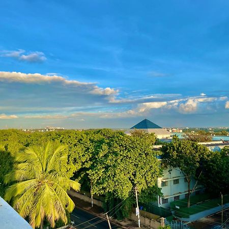 Aura By Agira Hotels Yelahanka ภายนอก รูปภาพ