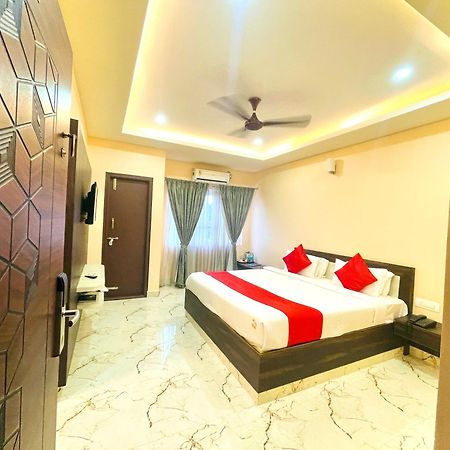 Aura By Agira Hotels Yelahanka ภายนอก รูปภาพ
