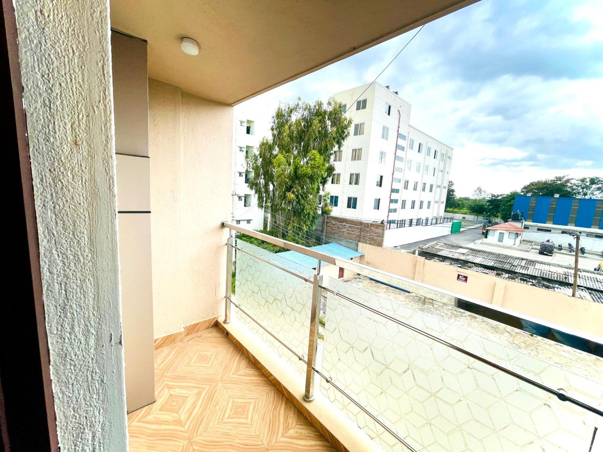Aura By Agira Hotels Yelahanka ภายนอก รูปภาพ