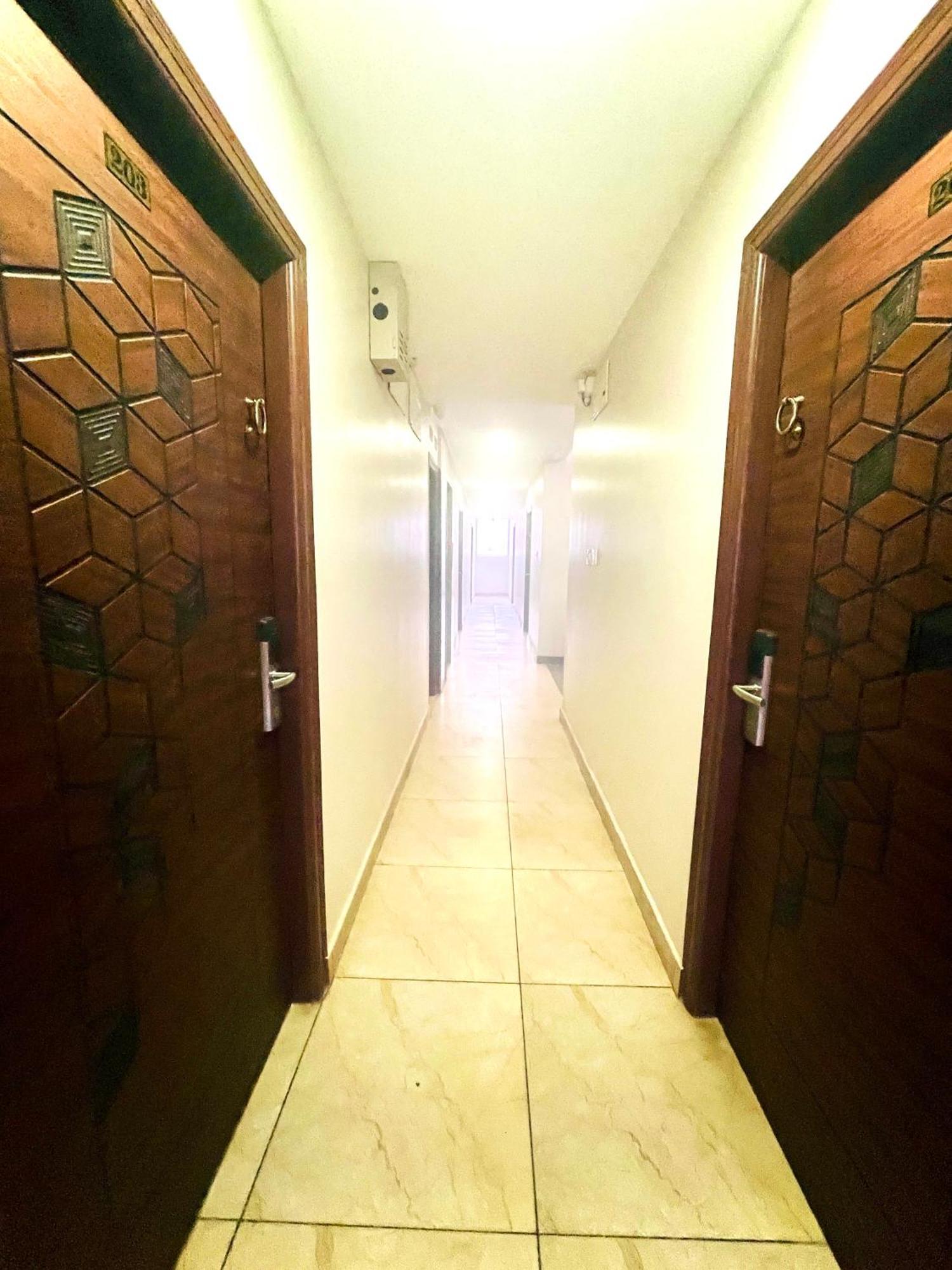Aura By Agira Hotels Yelahanka ภายนอก รูปภาพ