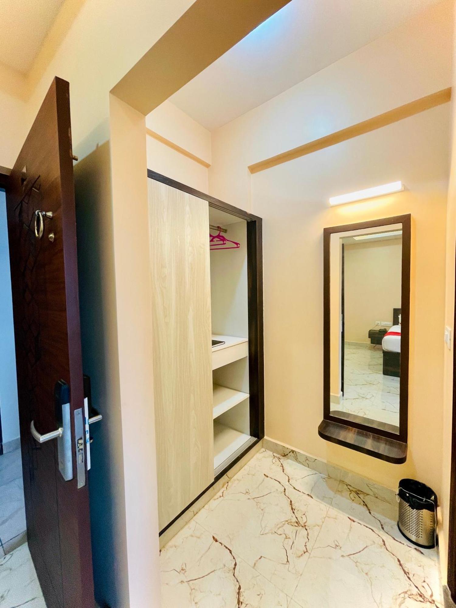 Aura By Agira Hotels Yelahanka ภายนอก รูปภาพ