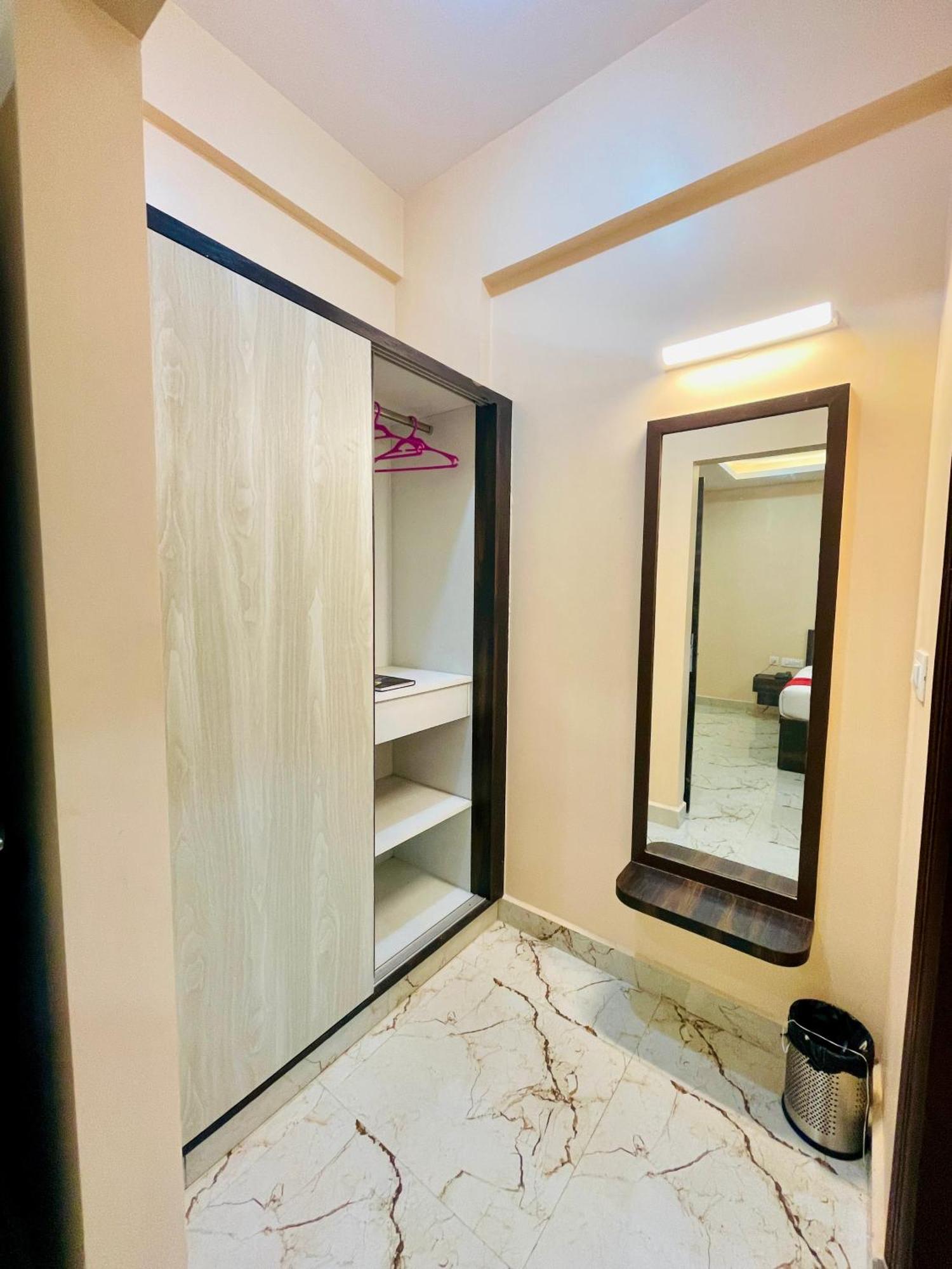 Aura By Agira Hotels Yelahanka ภายนอก รูปภาพ